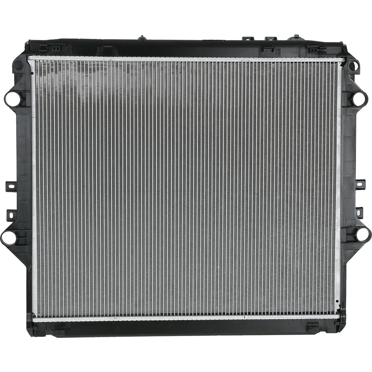 FloKool Radiator OE Quality (Suits Auto) - RAD1844