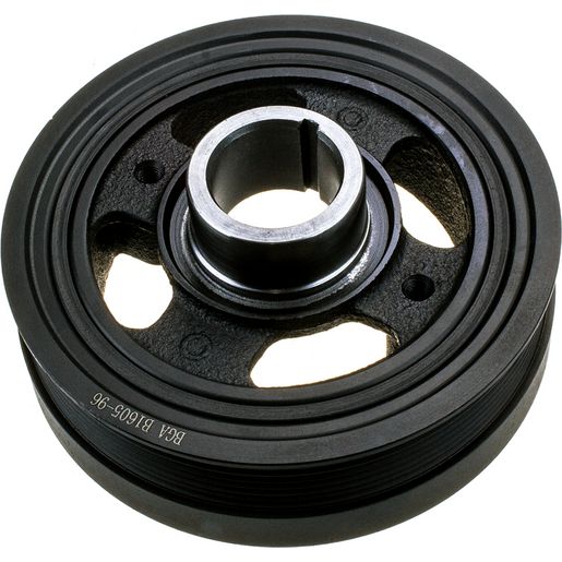 Kelpro Crankshaft Pulley - KCP1051