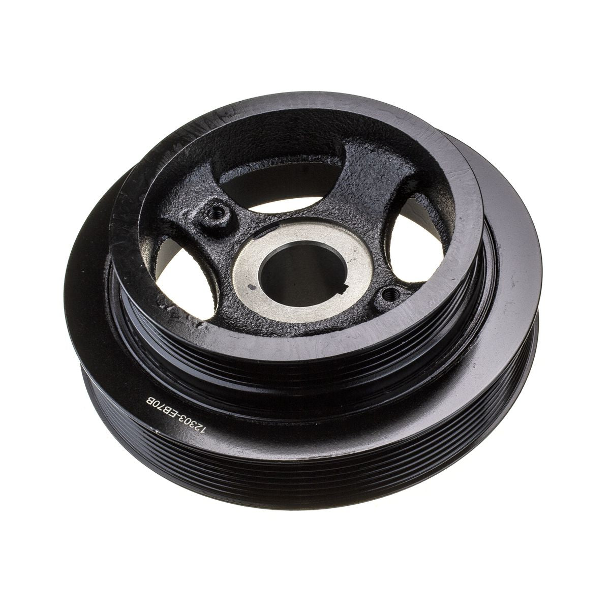 Kelpro Crankshaft Pulley - KCP1003