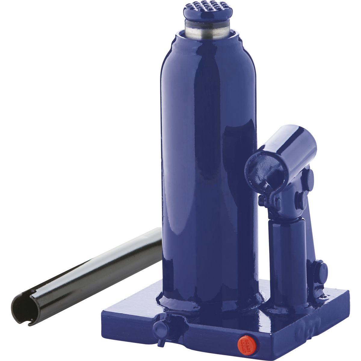 Mechpro Blue Hydraulic Bottle Jack 2000Kg - MBJ2000