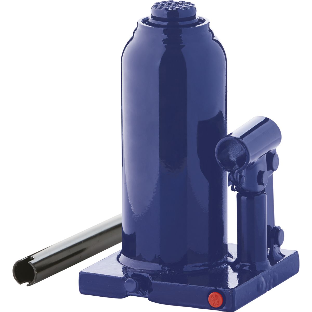 Mechpro Blue Hydraulic Bottle Jack 6000Kg - MBJ6000