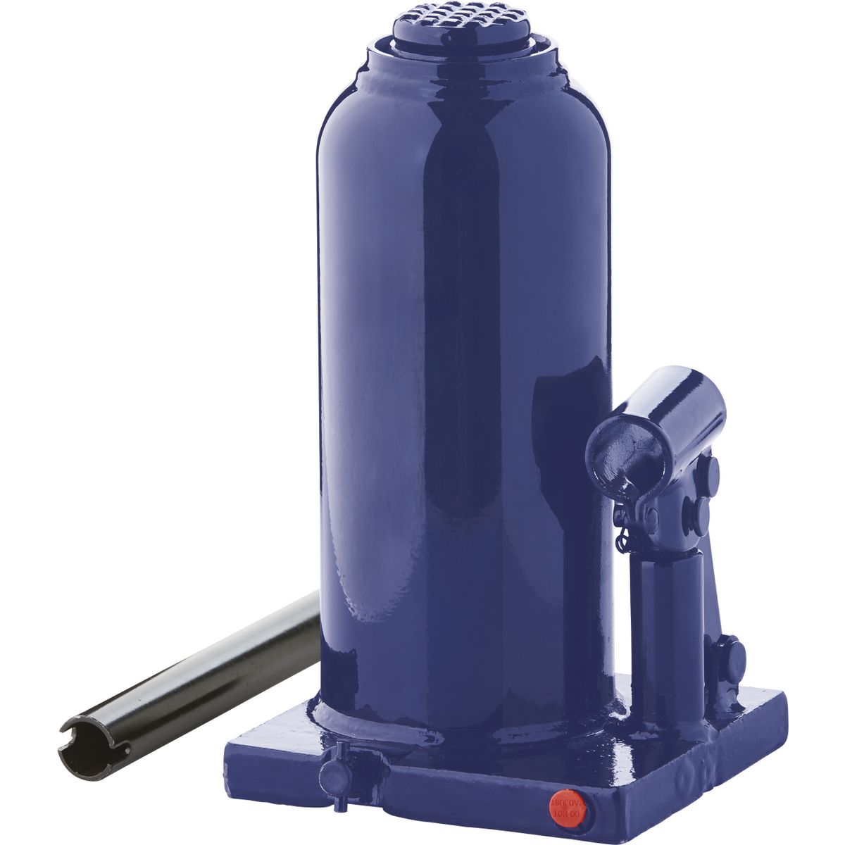 Mechpro Blue Hydraulic Bottle Jack 10000Kg - MBJ10000