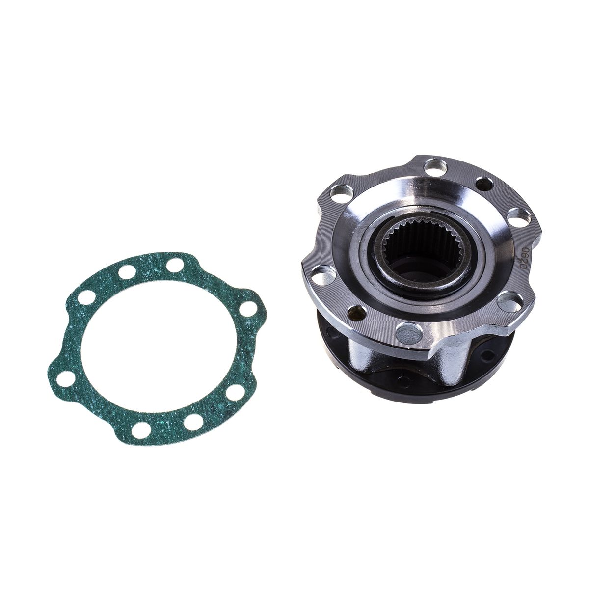 Drivetech 4x4 Free Wheeling Hub - DT-FWH120