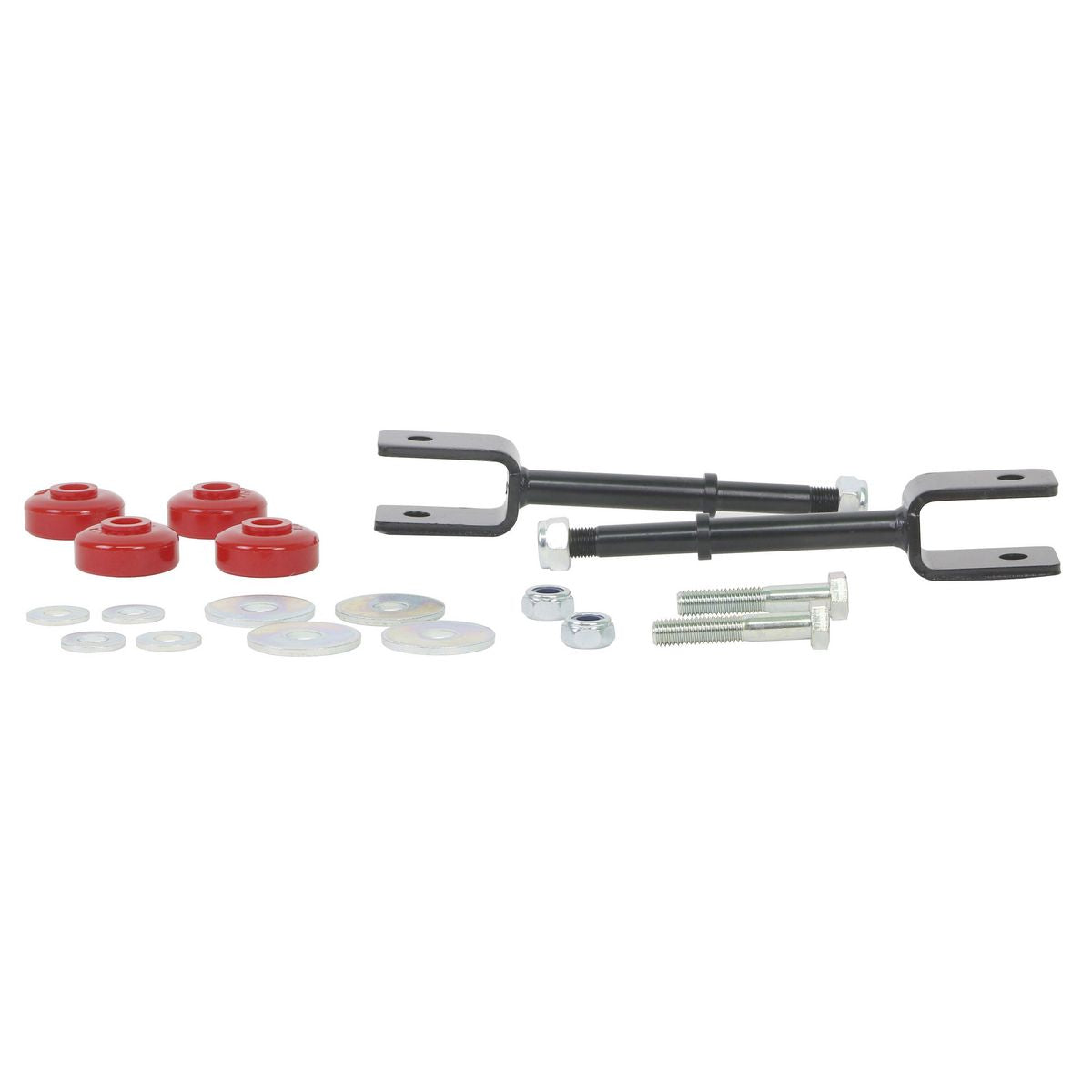 Nolathane Rear Sway Bar Link - 42861
