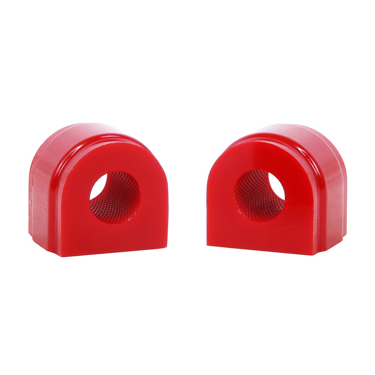 Nolathane Front Sway Bar Mount Bushing Kit 23mm - 42675