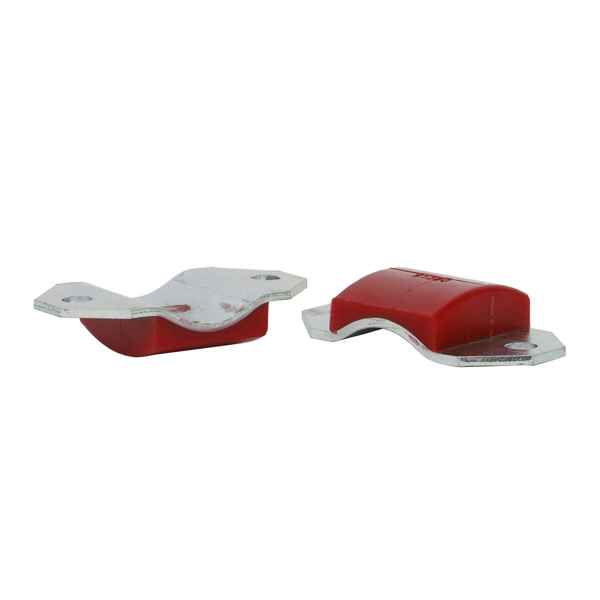 Nolathane Front Bump Stop Bushing Kit - 47174