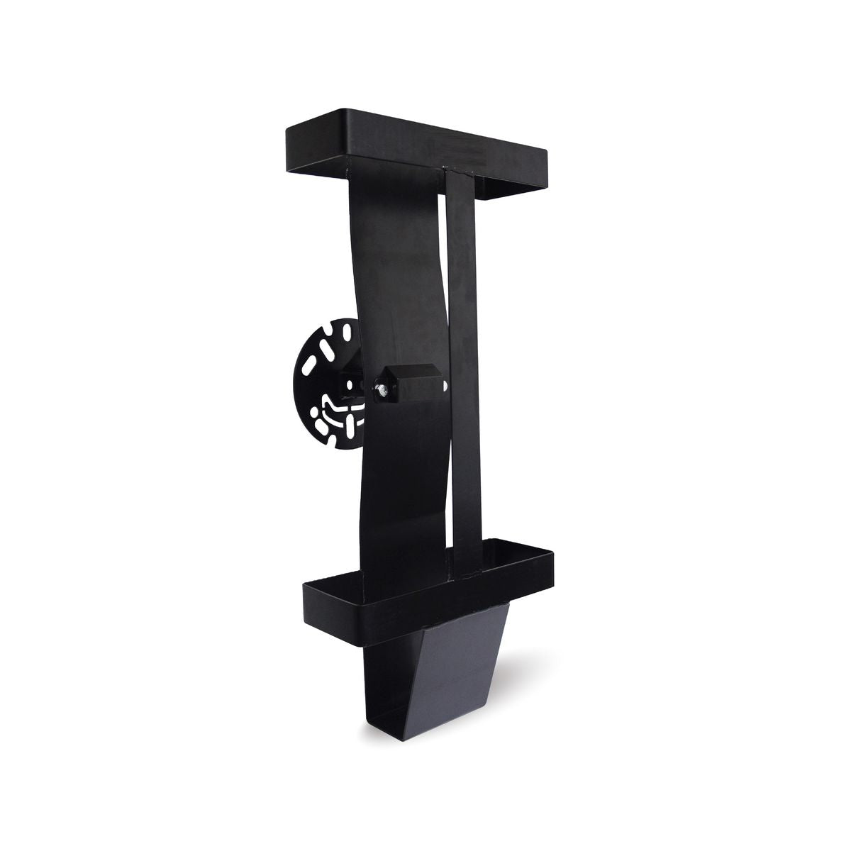 Exitrax Recovery Tracks Rear Wheel Holder - ETRWH