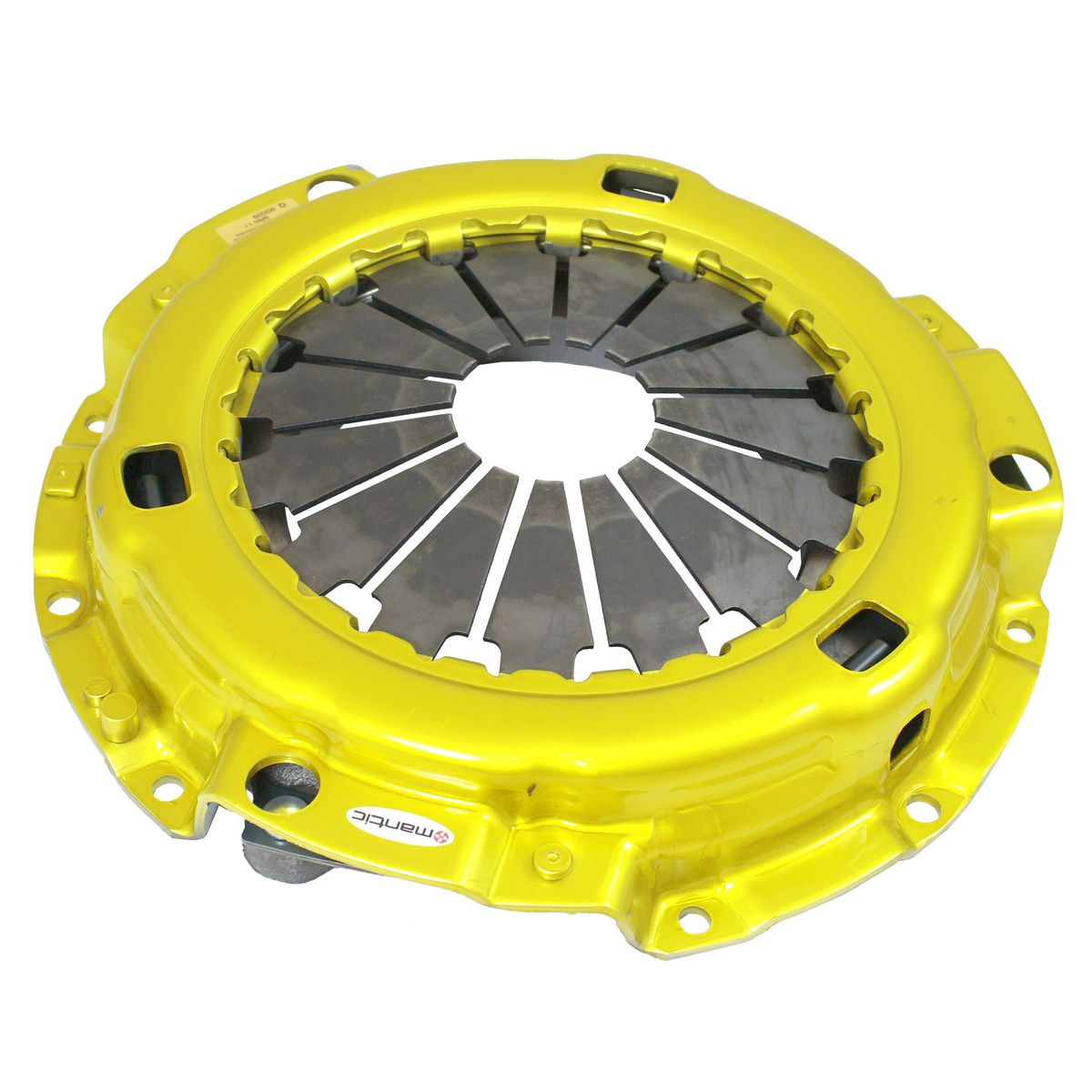 4Terrain Heavy Duty Clutch Kit - 4T2855NHD