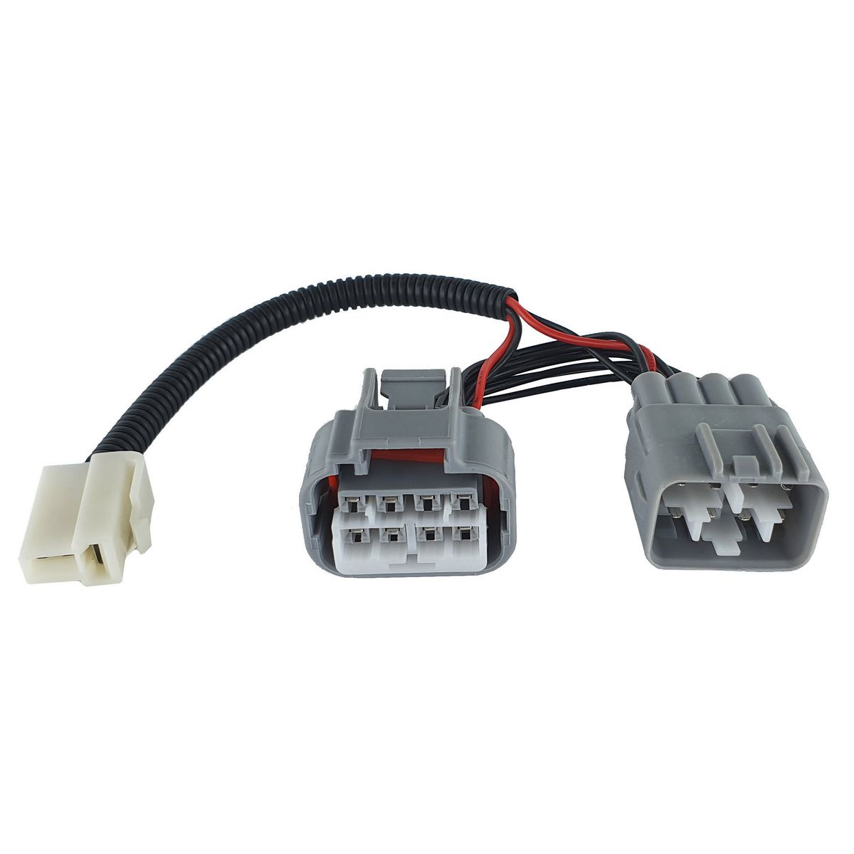 LED Autolamps Driving Light/Light Bar Patch Suits Triton MQ - DLPATCH-TRITONMQ