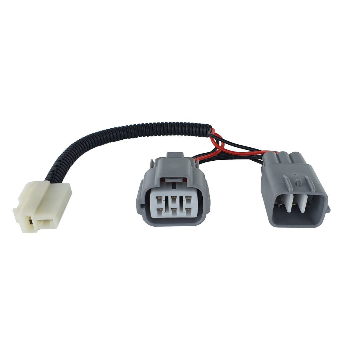 LED Autolamps Driving Light Patch Harness - DLPATCH-JIMNY