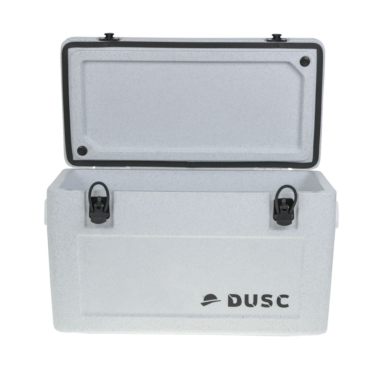 DUSC Grey Marble Icebox Cooler 46L - DIB46L