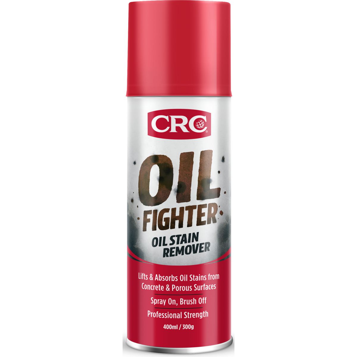 CRC Oil Fighter Oil Stain Remover 400ml - 1751967
