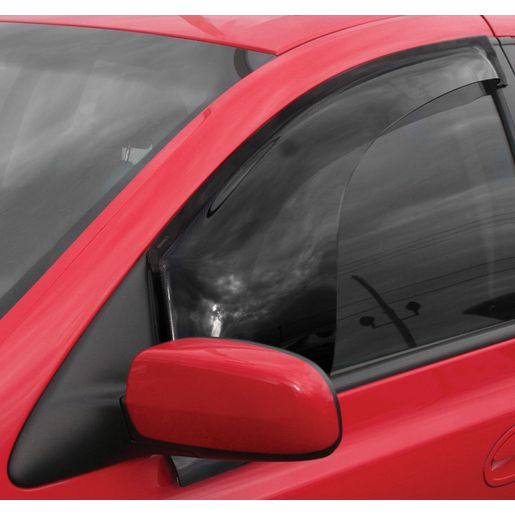 Protective Plastics Weathershield Dark Tint - Passenger Front - M195SLPT