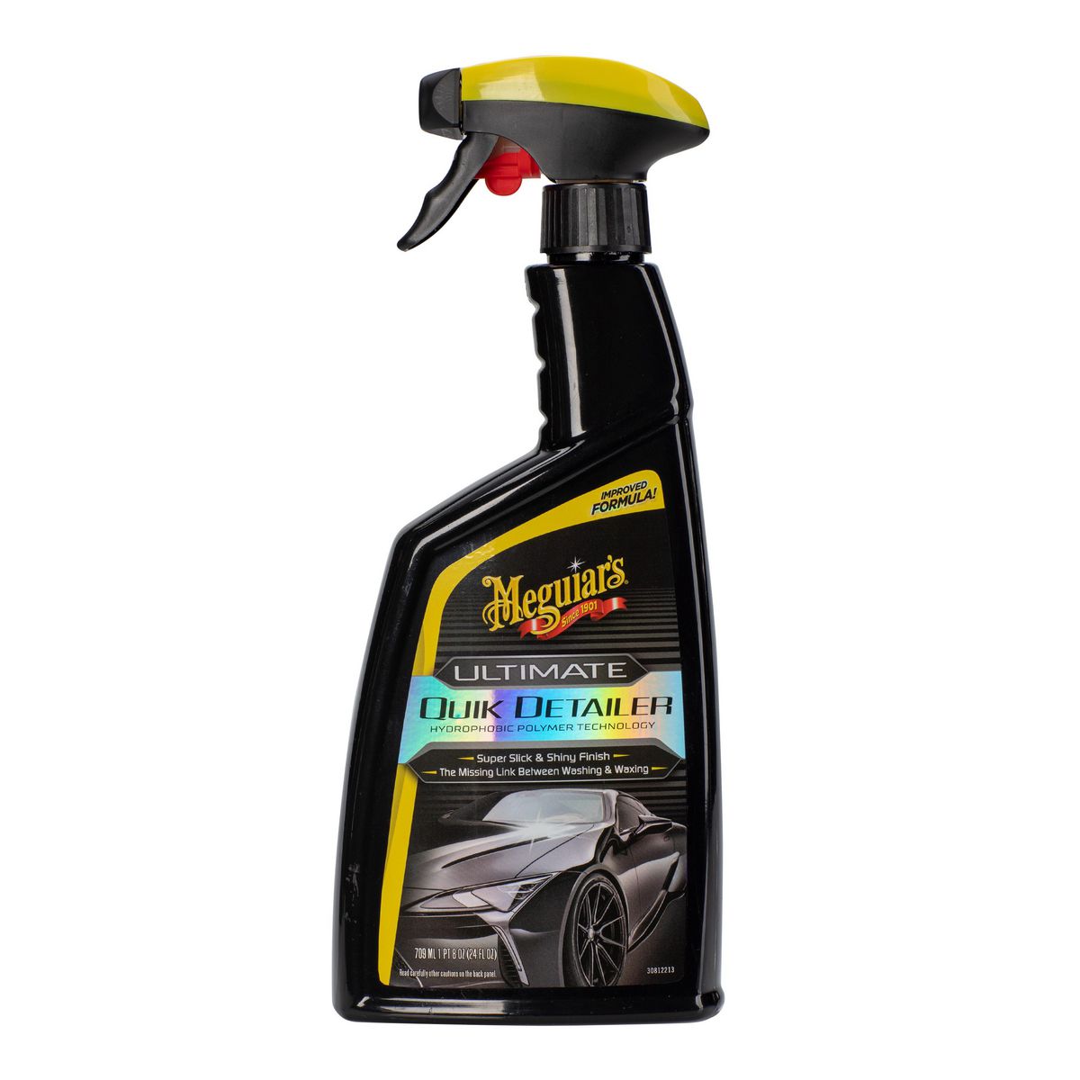 Meguiar's Ultimate Quik Detailer 709ml - G201024