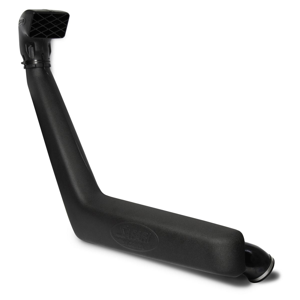 Safari Snorkel V-Spec Kit to suit Mazda BT50 B32P 2011-16 - SS985HF