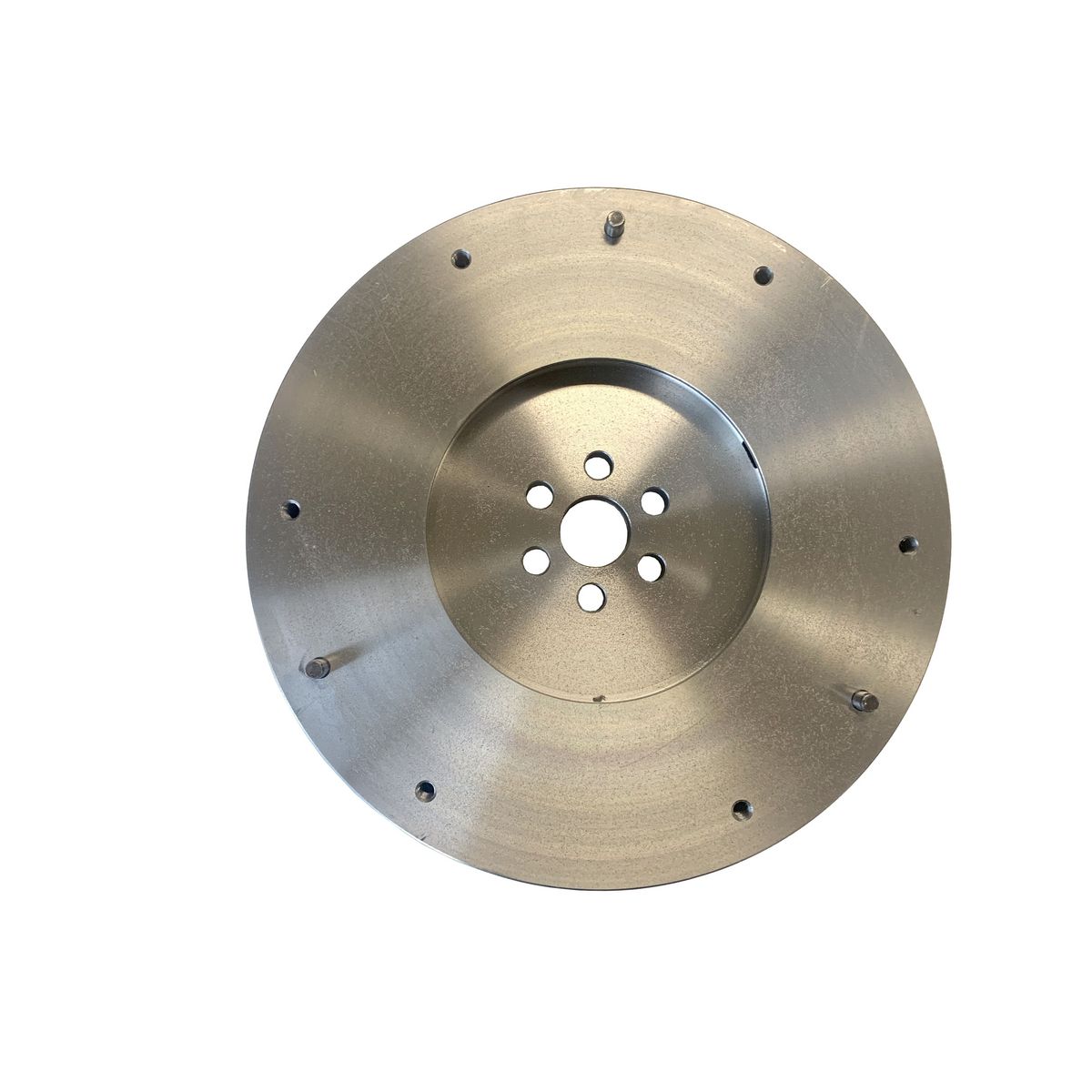 Clutch Industries OE Replacement Solid Flywheel - SRF1040