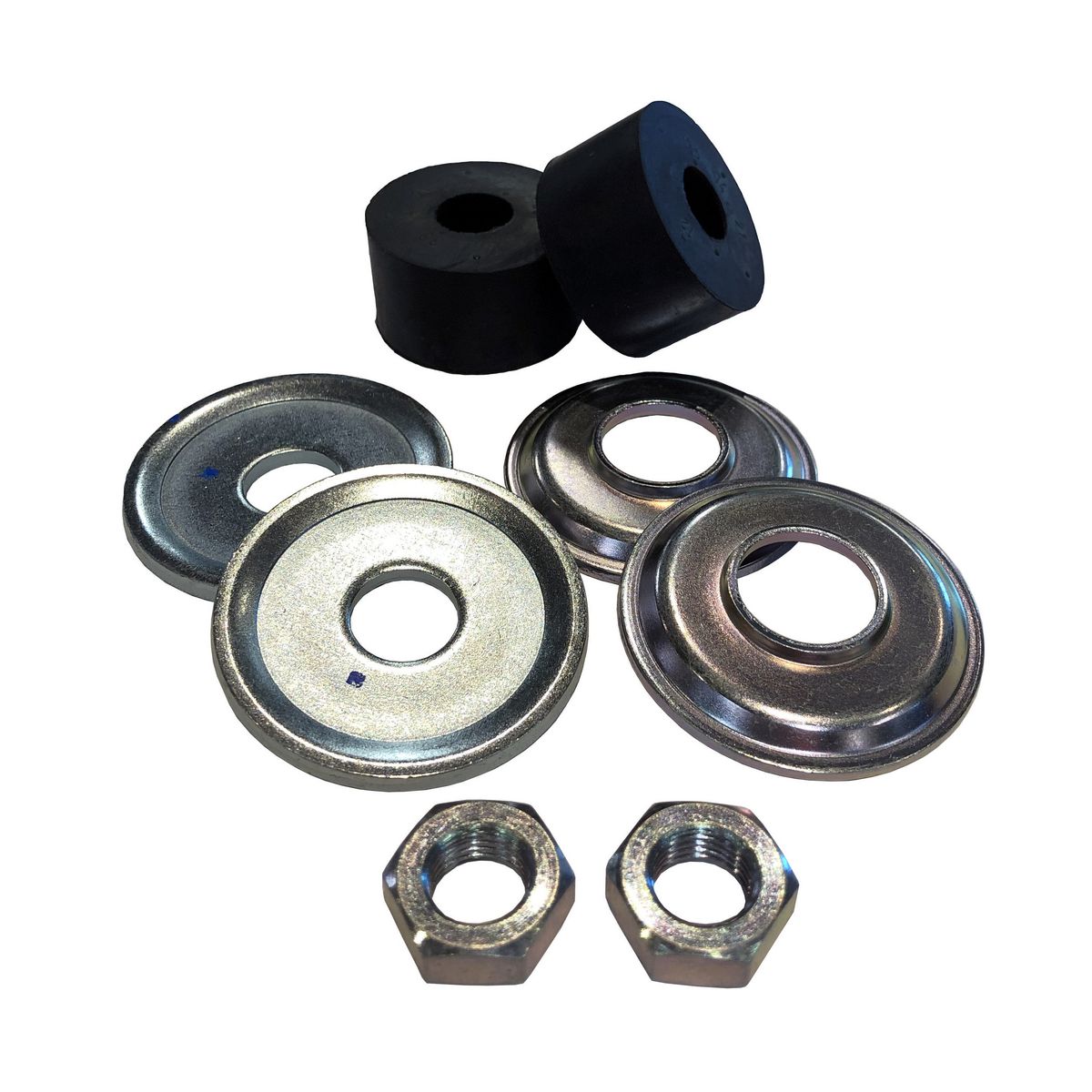 KYB Strut Top Mount - KSM7809