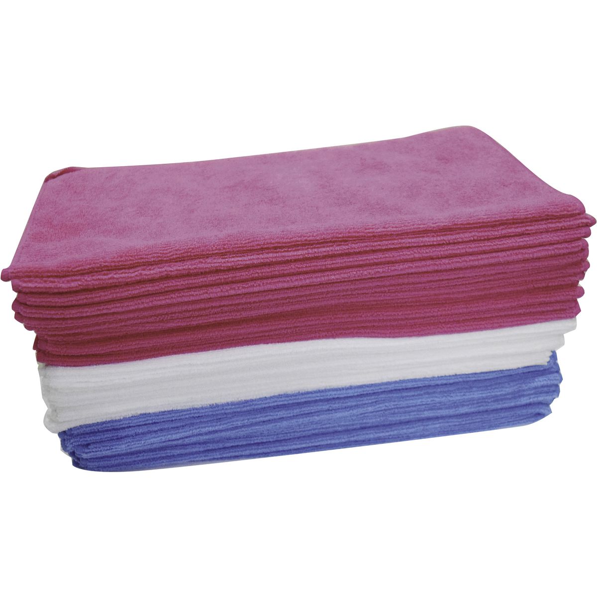 Gear Up Microfibre Cloth 36 Pack