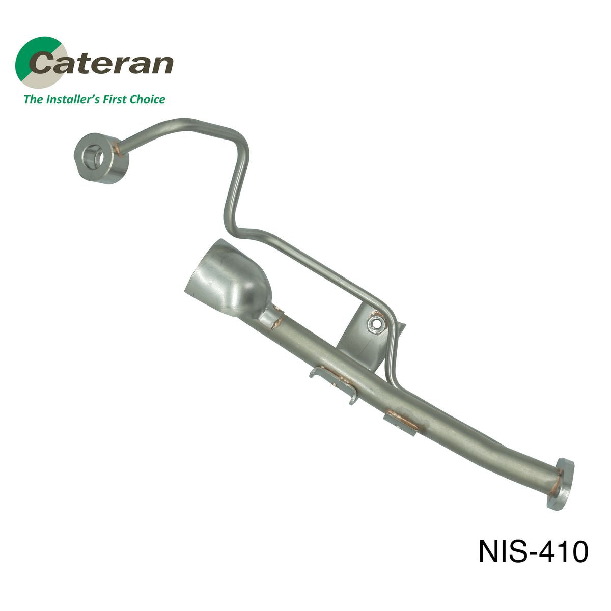 Cateran Replacement Turbo Oil Line Kit - NIS-410