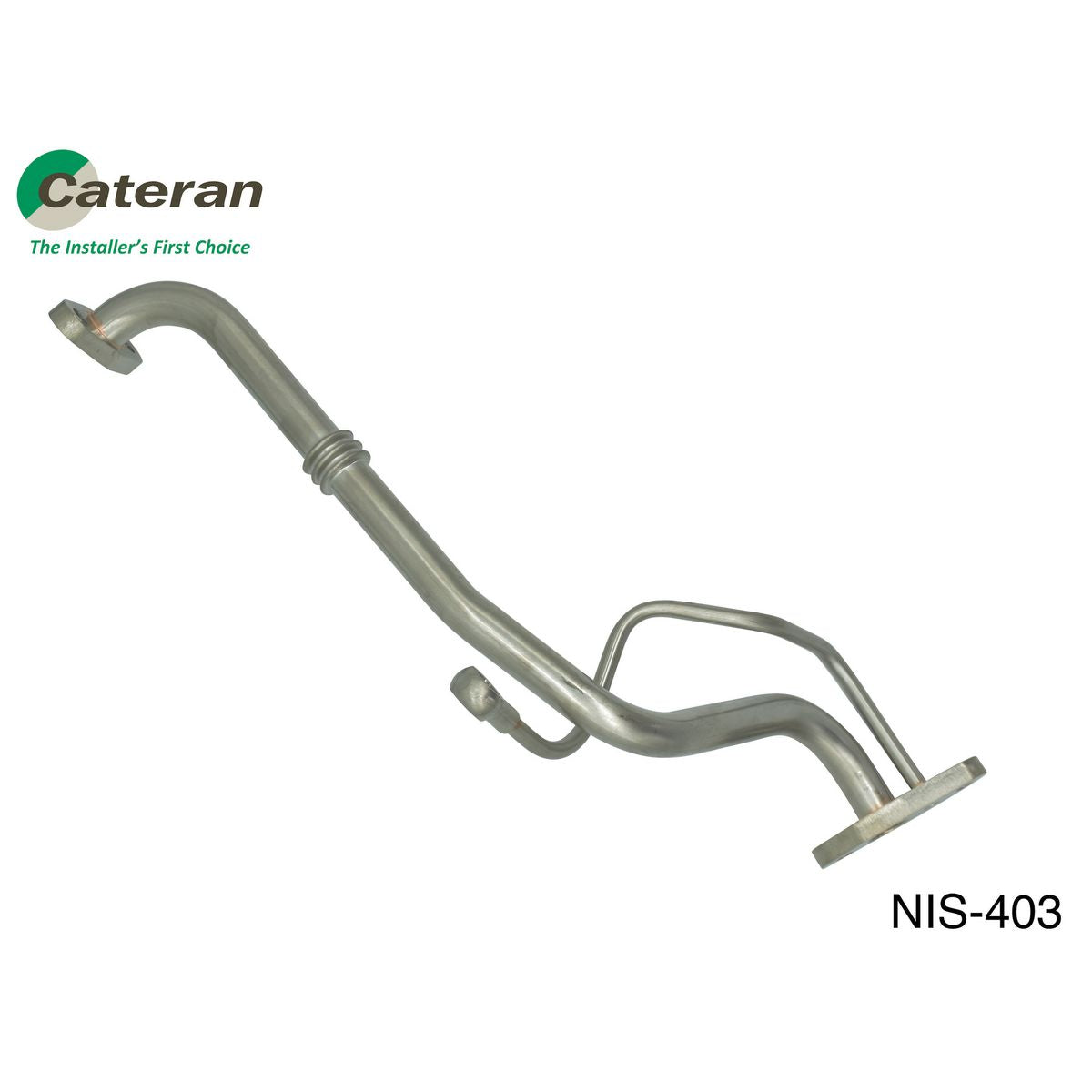 Cateran Replacement Turbo Oil Line Kit - NIS-403