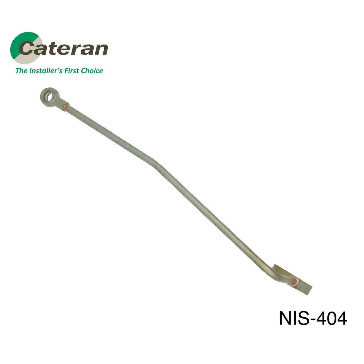 Cateran Replacement Turbo Oil Line Kit - NIS-404