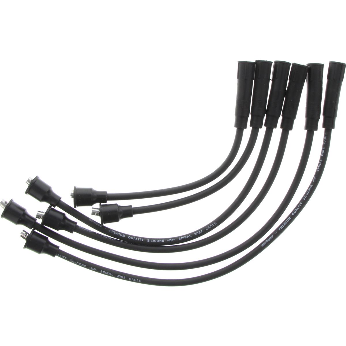 OEX Ignition Lead Set - ILKX6035