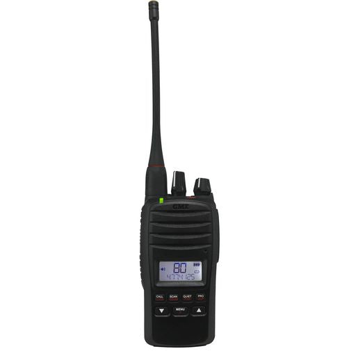 GME 5/1 UHF CB Handheld Radio IP67 - TX6600S
