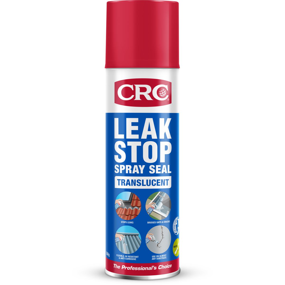 CRC Leak Stop Spray Seal 350G - 8498
