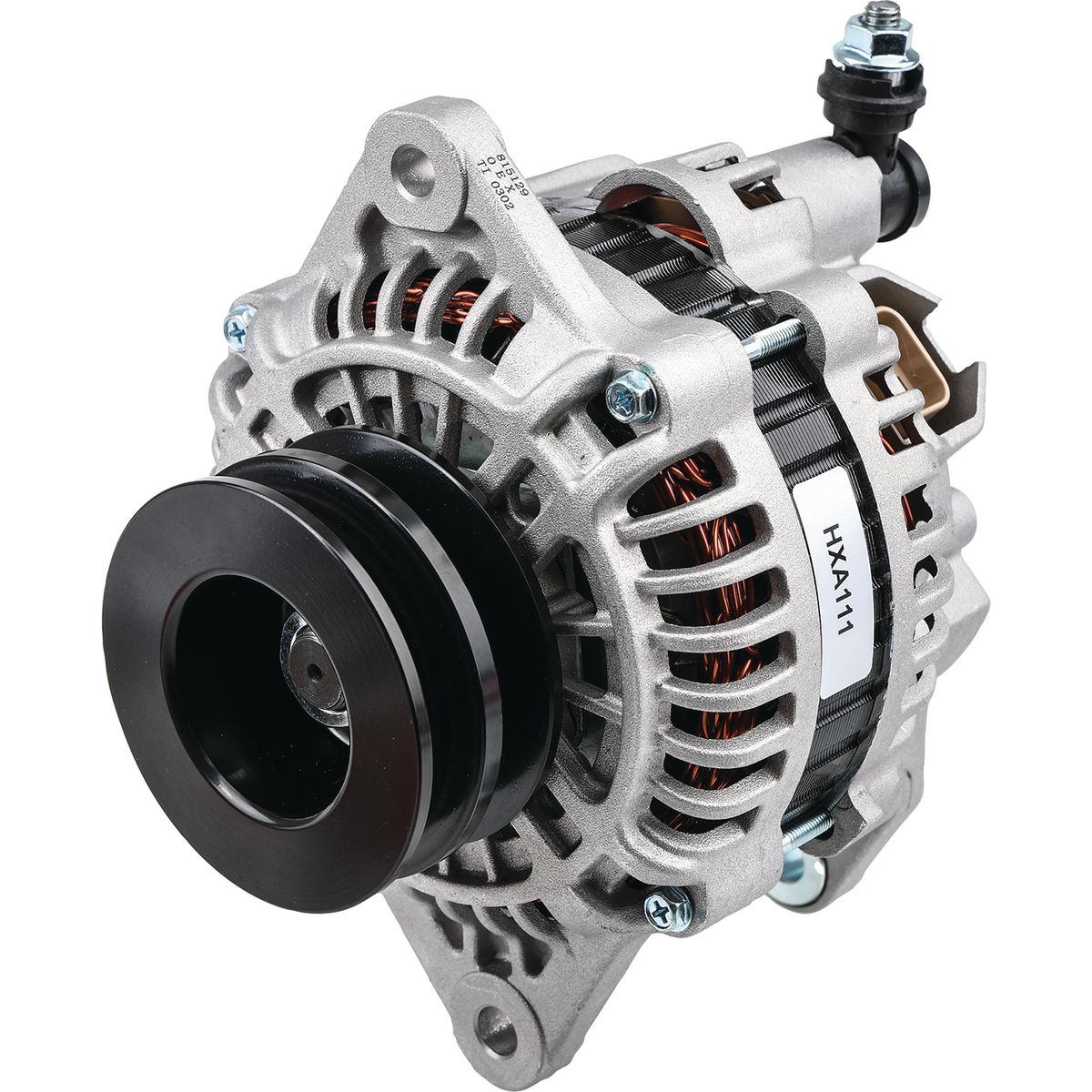 OEX Alternator 12V 90A Mitsubishi Style - HXA111
