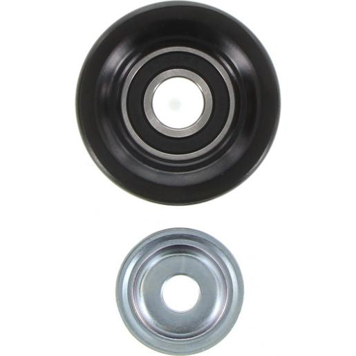 OEX Pulley - Flat 70mm OD - PUX575