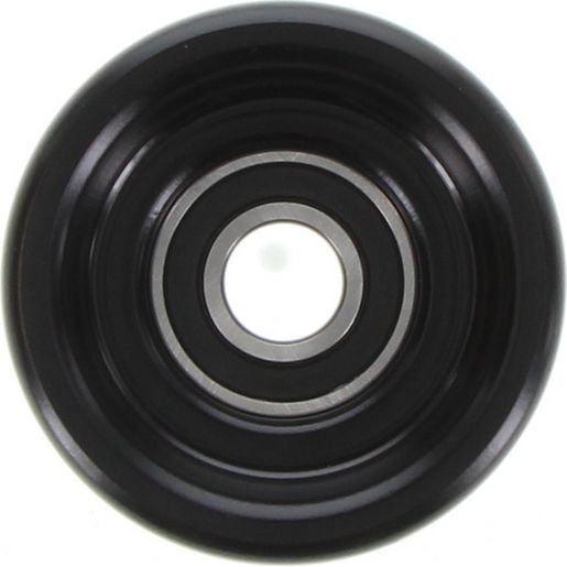 OEX Pulley - Flat 82mm OD - PUX664