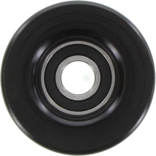 OEX Pulley - Flat 80mm OD - PUX720