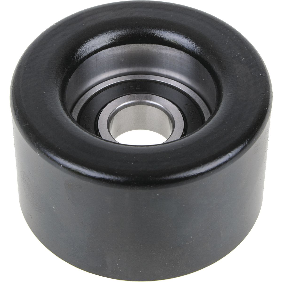 OEX Pulley - Flat 70mm OD - PUX803