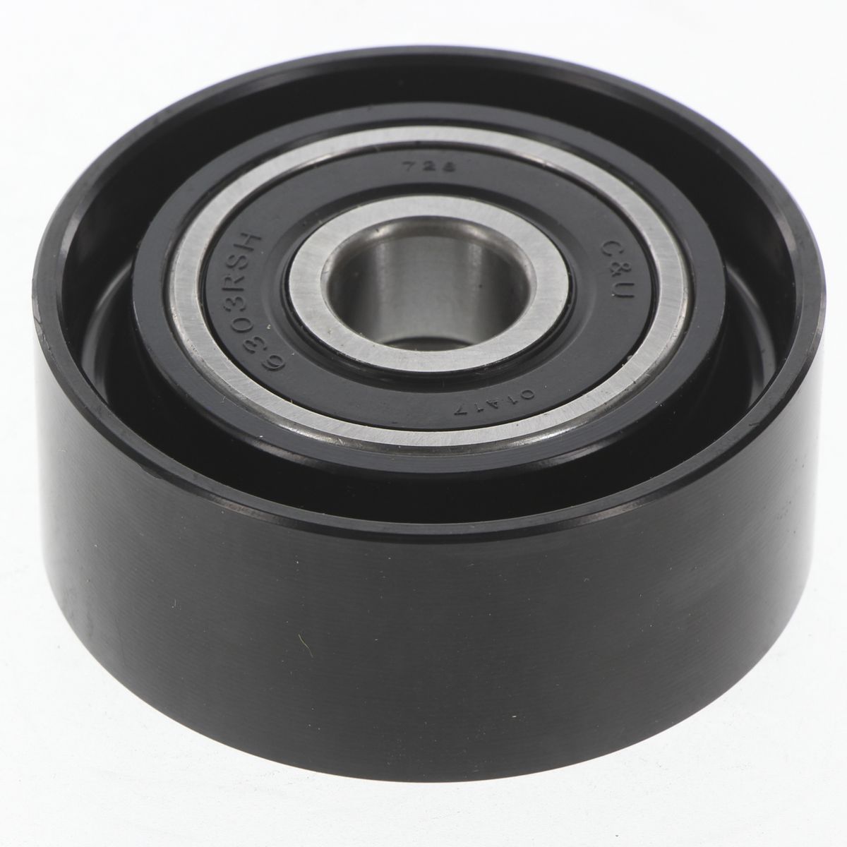 OEX Engine Pulley - PUX840
