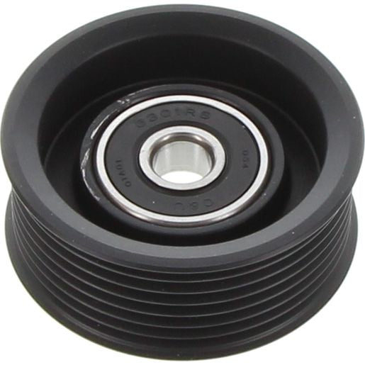 OEX Pulley - Ribbed 70mm OD - PUX764