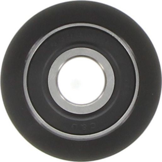 OEX Pulley - Ribbed 58mm OD - PUX658