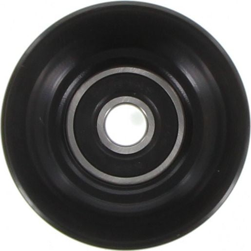 OEX Pulley - Ribbed 70mm OD - PUX625