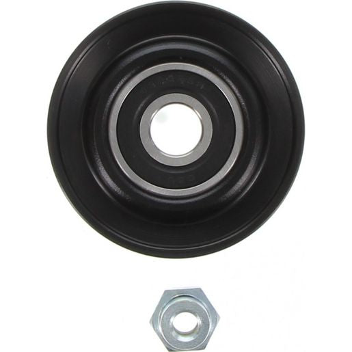 OEX Pulley - V Groove 88mm OD - PUX724