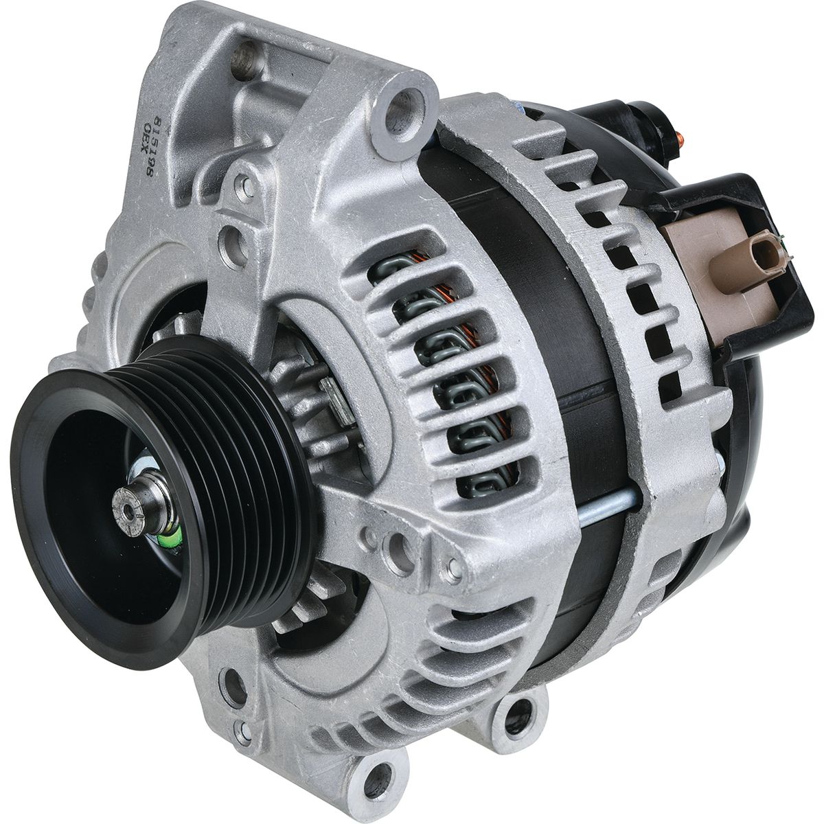 OEX Alternator 12V 130A Denso Style - DXA4113