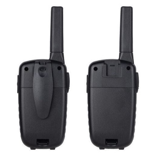 Oricom UHF CB Radio Twin Pack - PMR1300