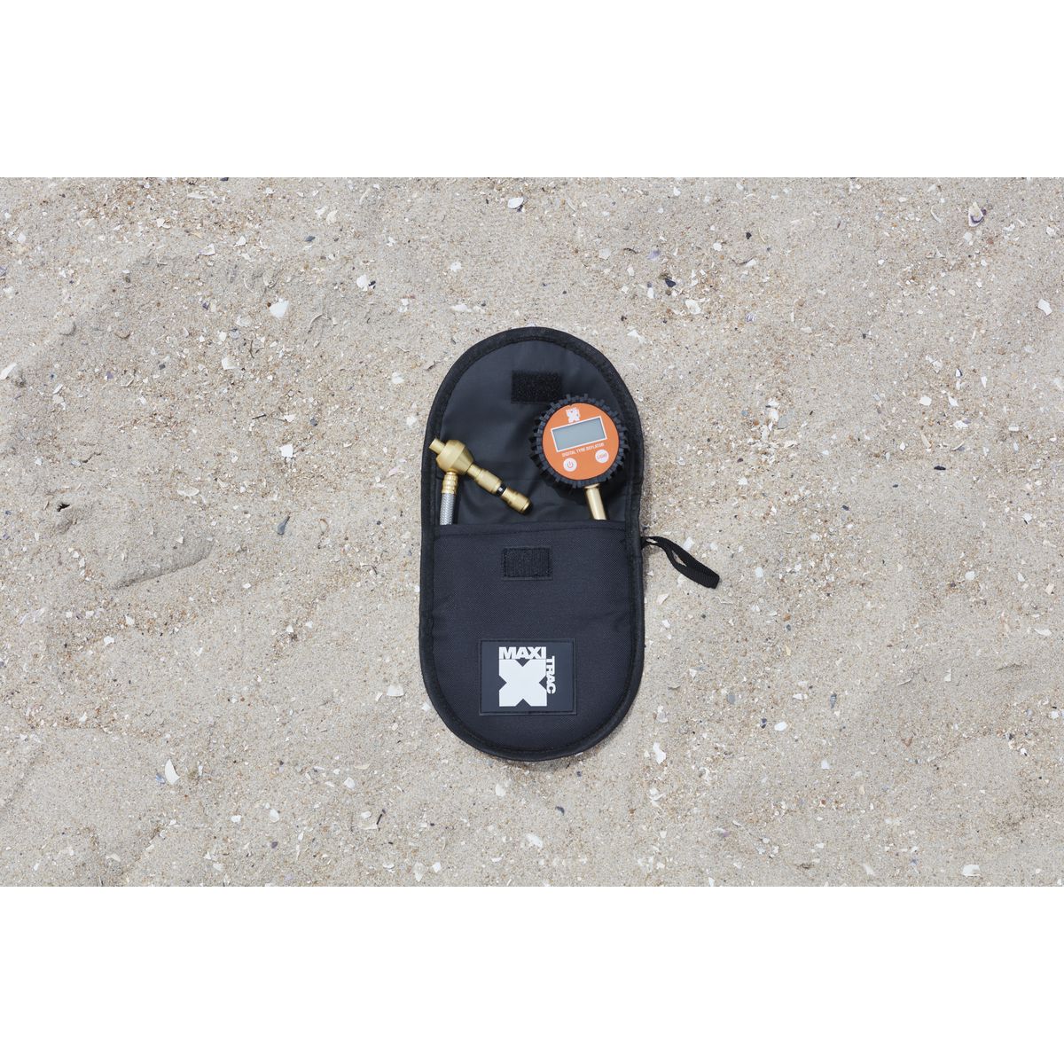 Maxi Trac Digital Tyre Deflator - MTDTDS4