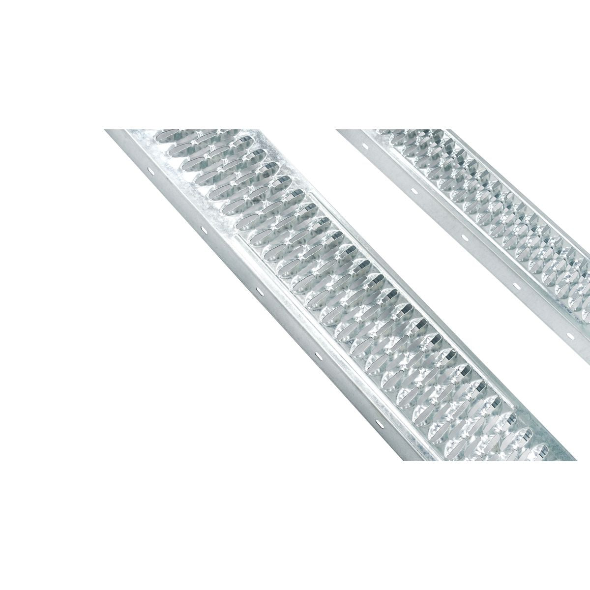 Maxi Trac Loading Ramp - Steel (Pair) - MTLRS1