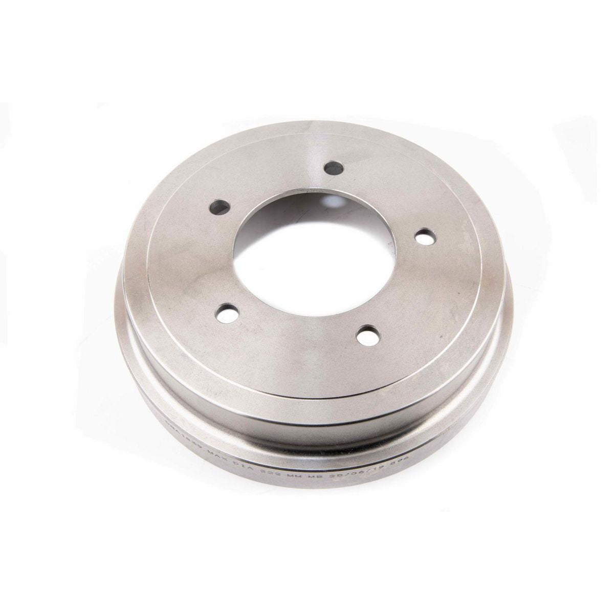 DBA Brake Drum Single 220mm Rear - DBA1839