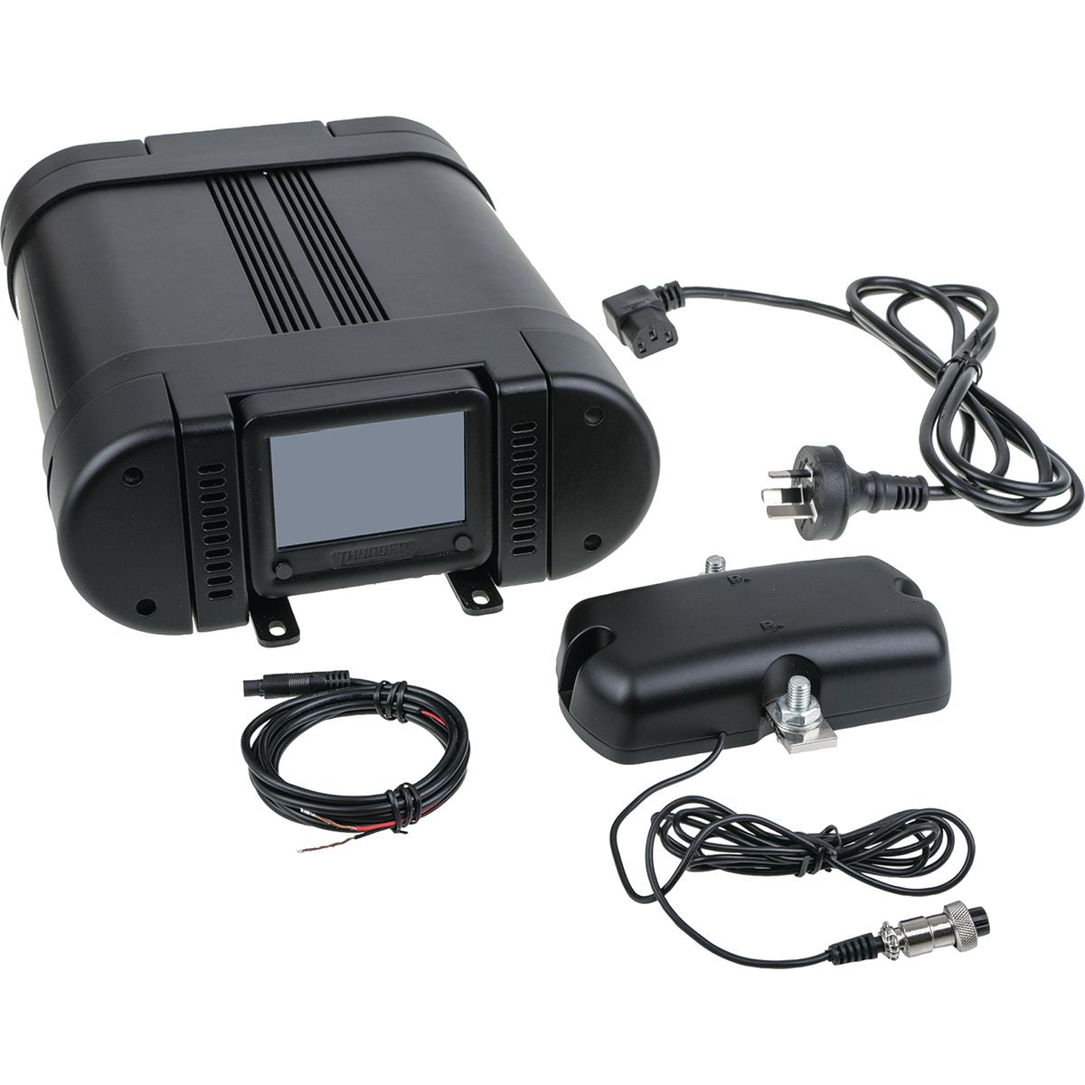 Thunder 30A Battery Management System - TDR02026