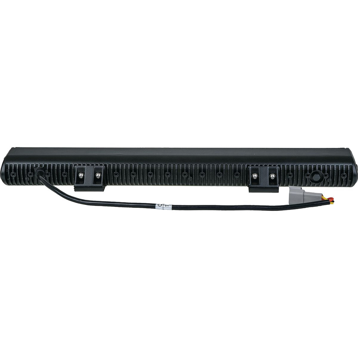 Maxi Trac 24 LED Light Bar, 500mm Long, Integrated Park Light, 10320 Lumens - MTLB-124