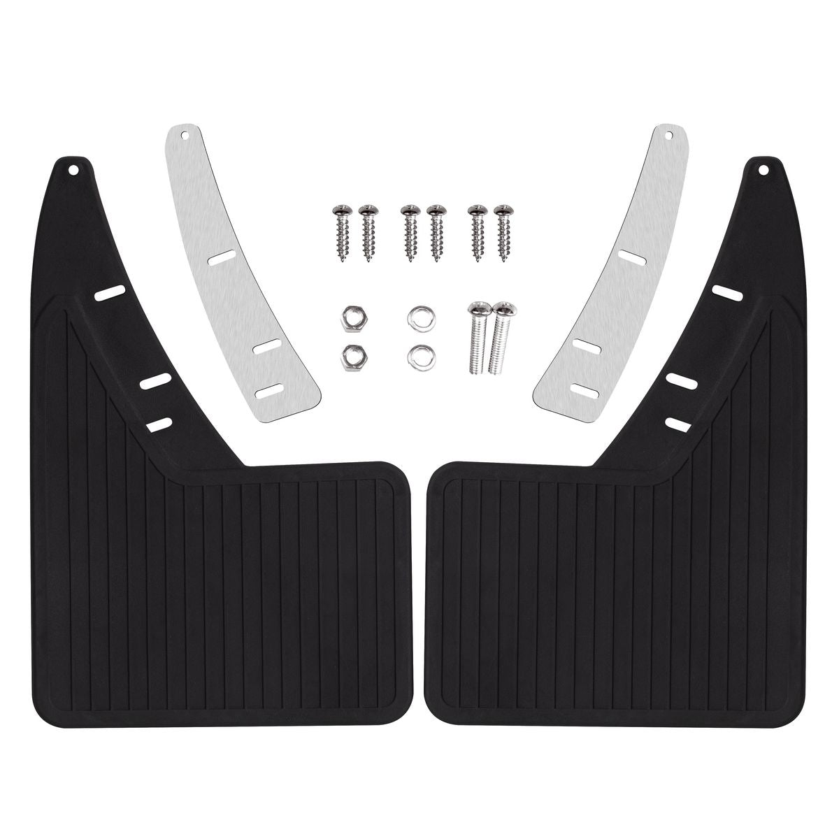 Maxi Trac PVC Mudguard - 230 x 345mm - MTMG230345
