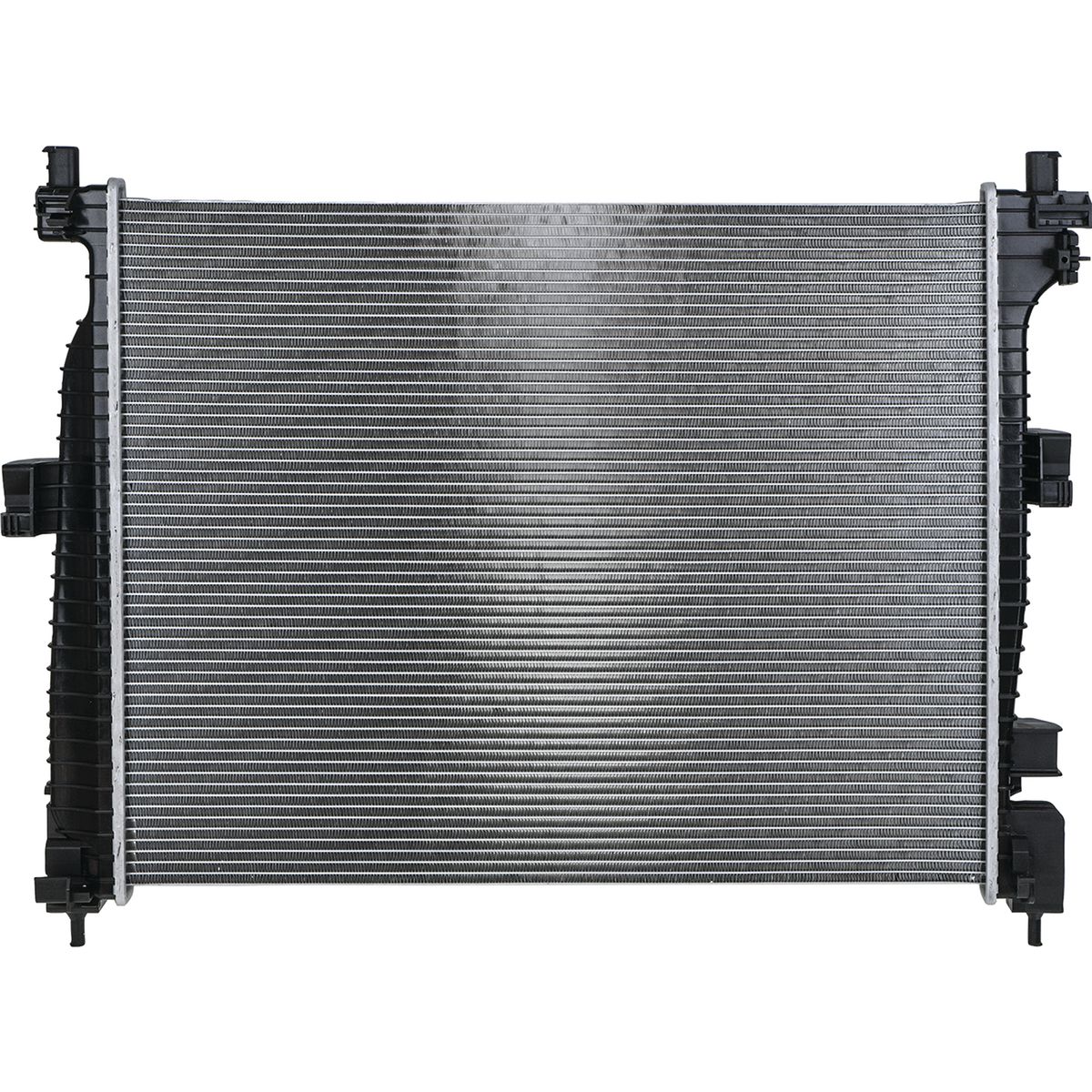 FloKool Radiator OE Quality (Suits Auto) - RAD2016