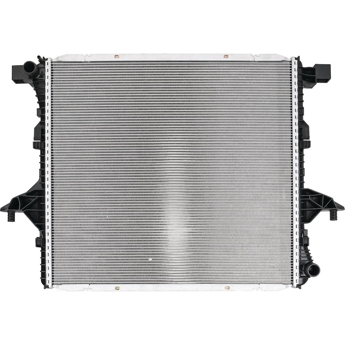 FloKool Radiator Aluminium Core Plastic Tank - RAD2048
