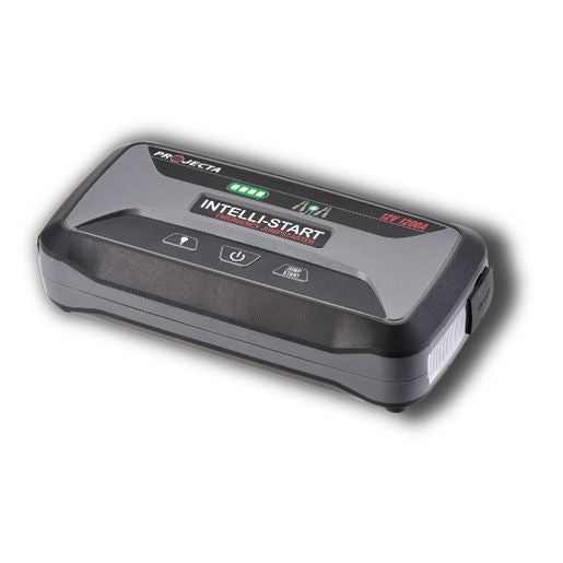 PROJECTA Intelli-Start 12V 1200A Lithium Emergency Jumpstarter & Power Bank - IS1220