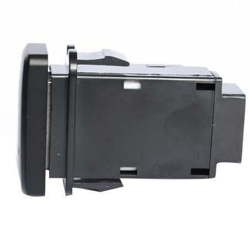 Drivetech 4x4 OE Style Push Button Switch Beacon Suits Toyota - DT-11018